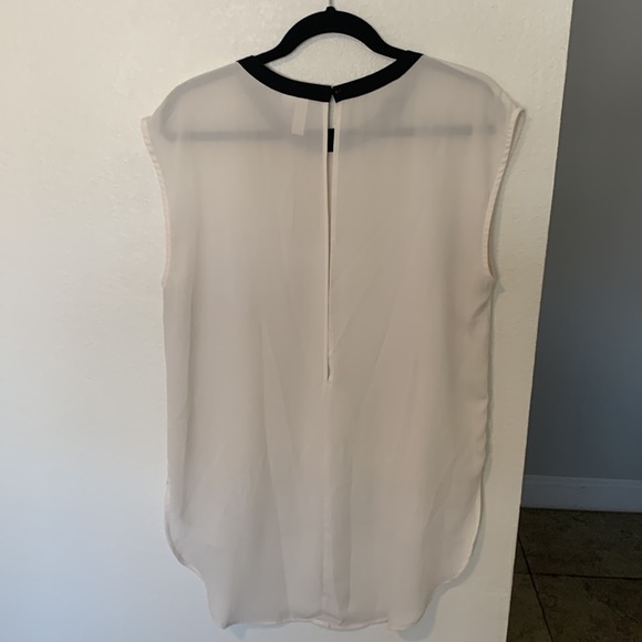 Sheer Blouse - Picture 4 of 7